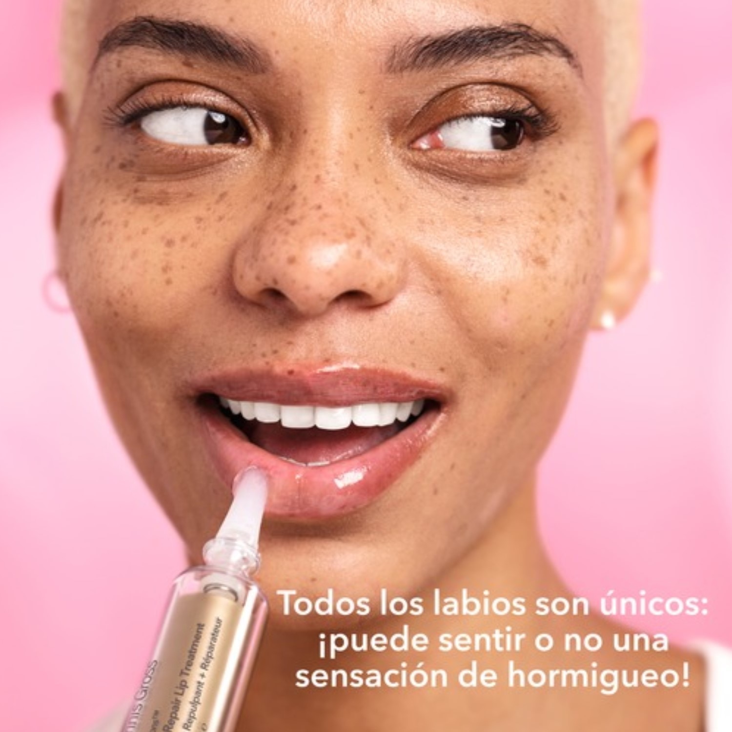 DERMINFUSIONS ™ PLUMP + REPAIR LIP TREATMENT (TRATAMIENTO PARA LABIOS)